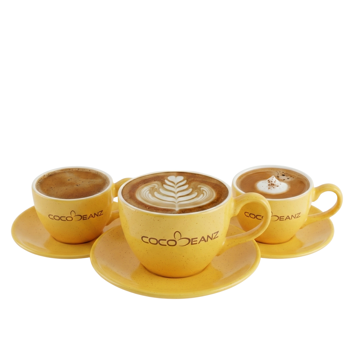 Cocobeanz Colliers Wood