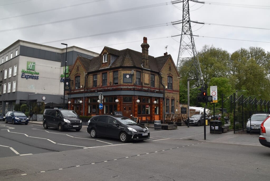Cocobeanz Colliers Wood photo 9