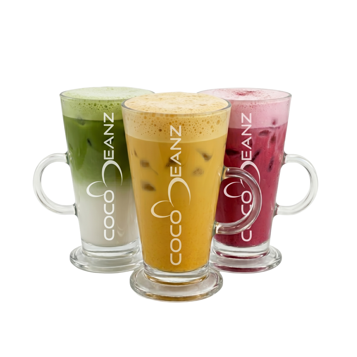 Cocobeanz Colliers Wood photo 6