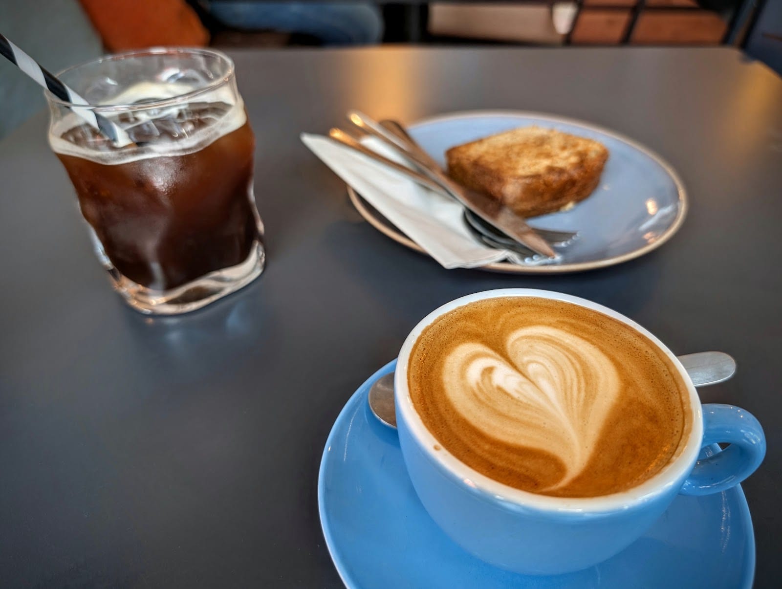 CoffeeKlatch