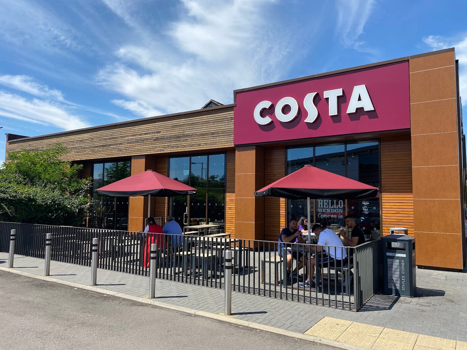 Costa