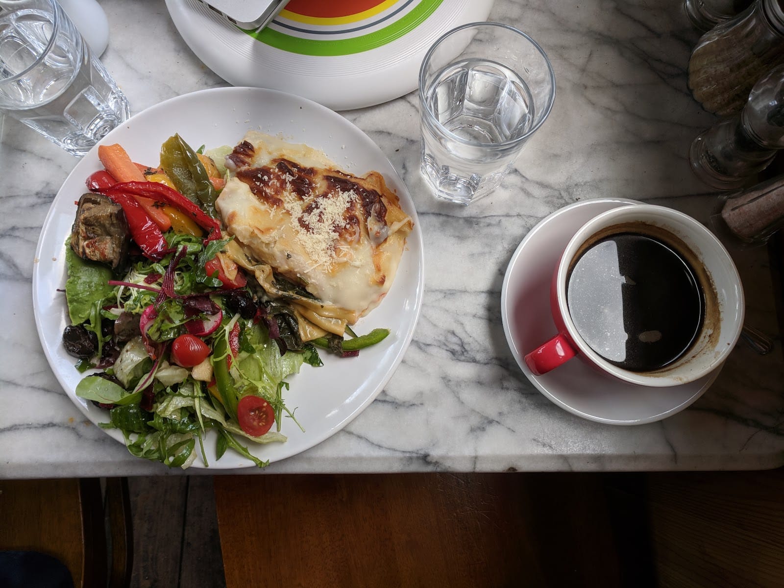 Fig Tree Cafe