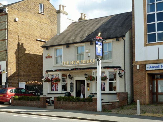 Icon Community Coffee House photo 2