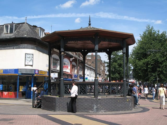 Barking Cafe photo 4