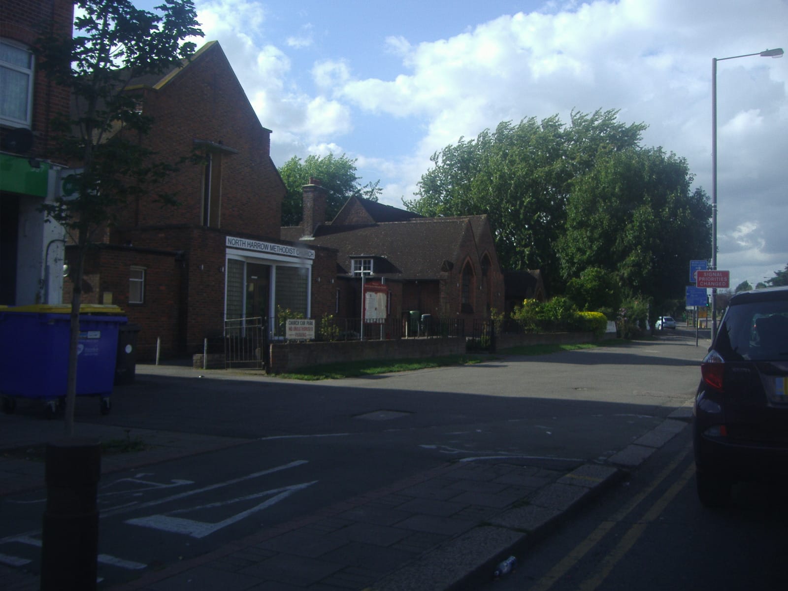 Sunrise Cafe photo 2