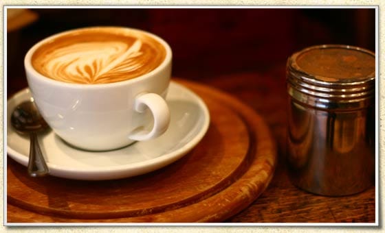Forbes and Hamilton Coffee House photo 5