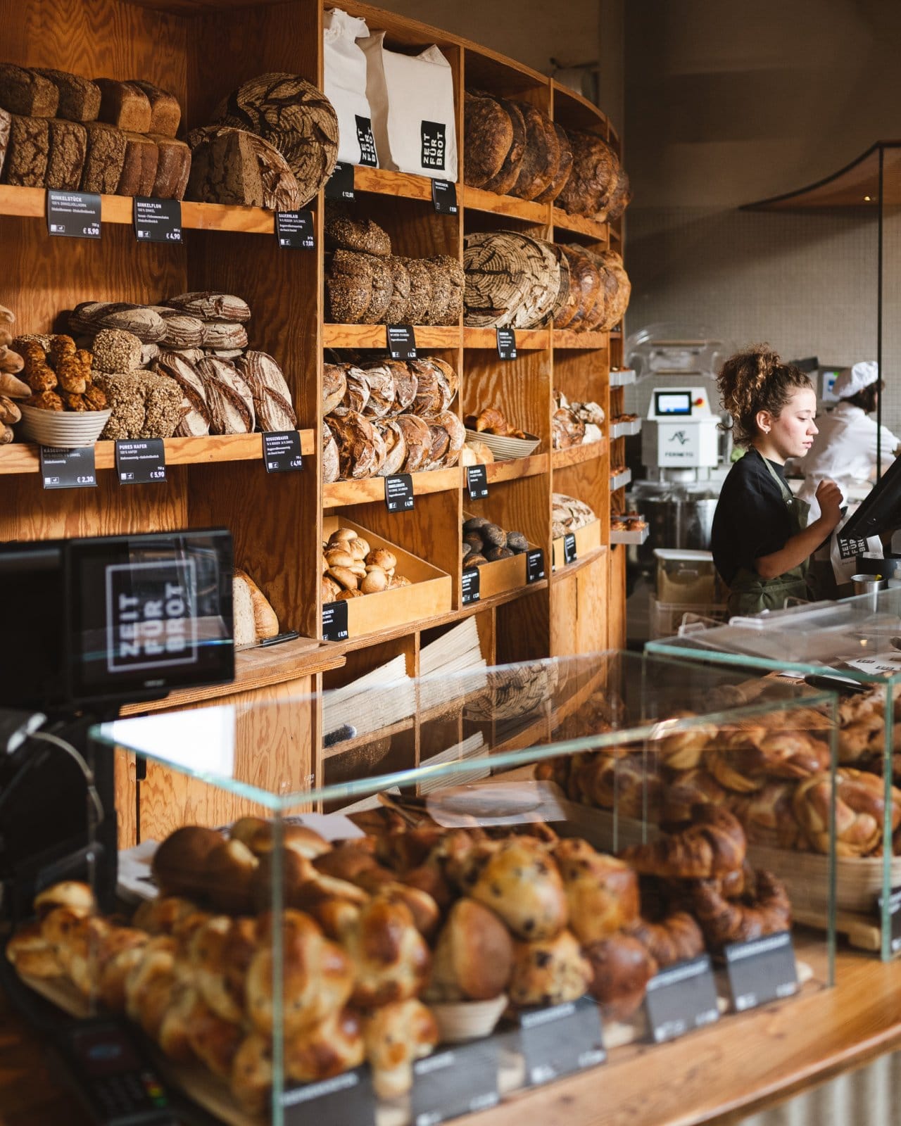 Zeit für Brot photo 3