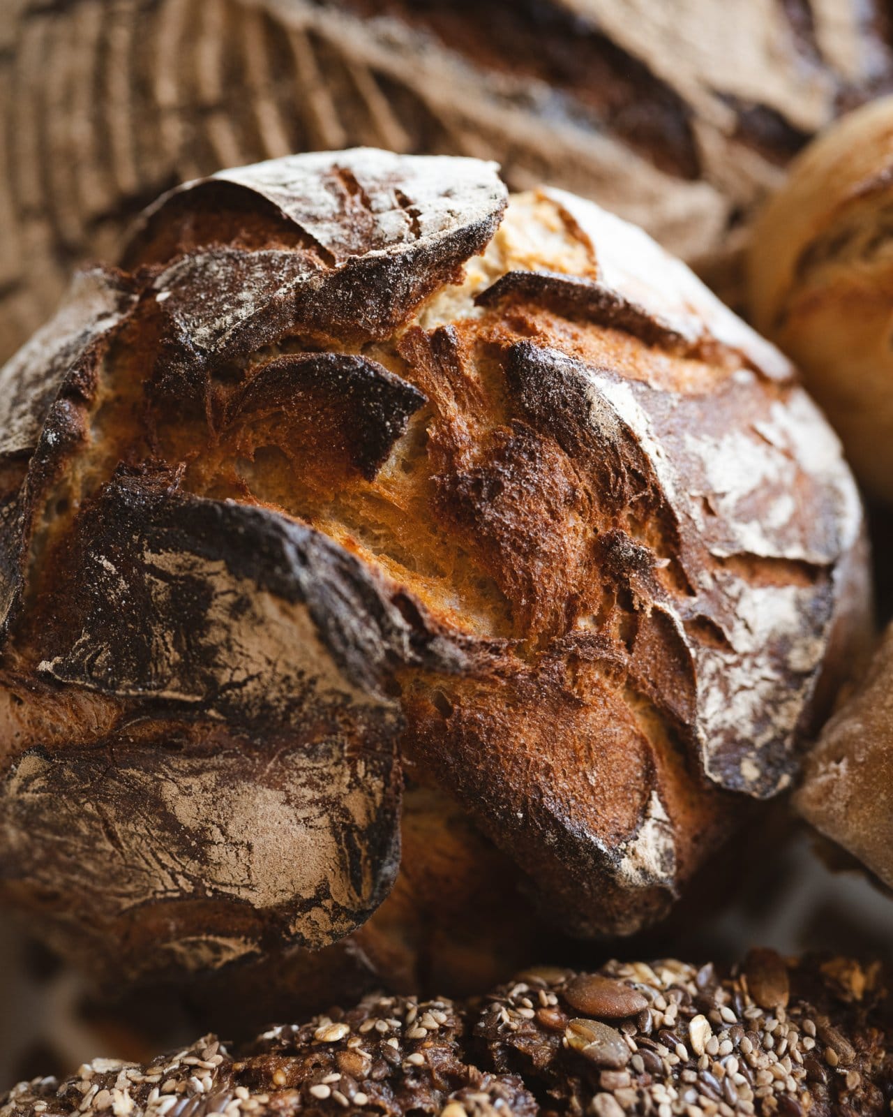 Zeit für Brot photo 4