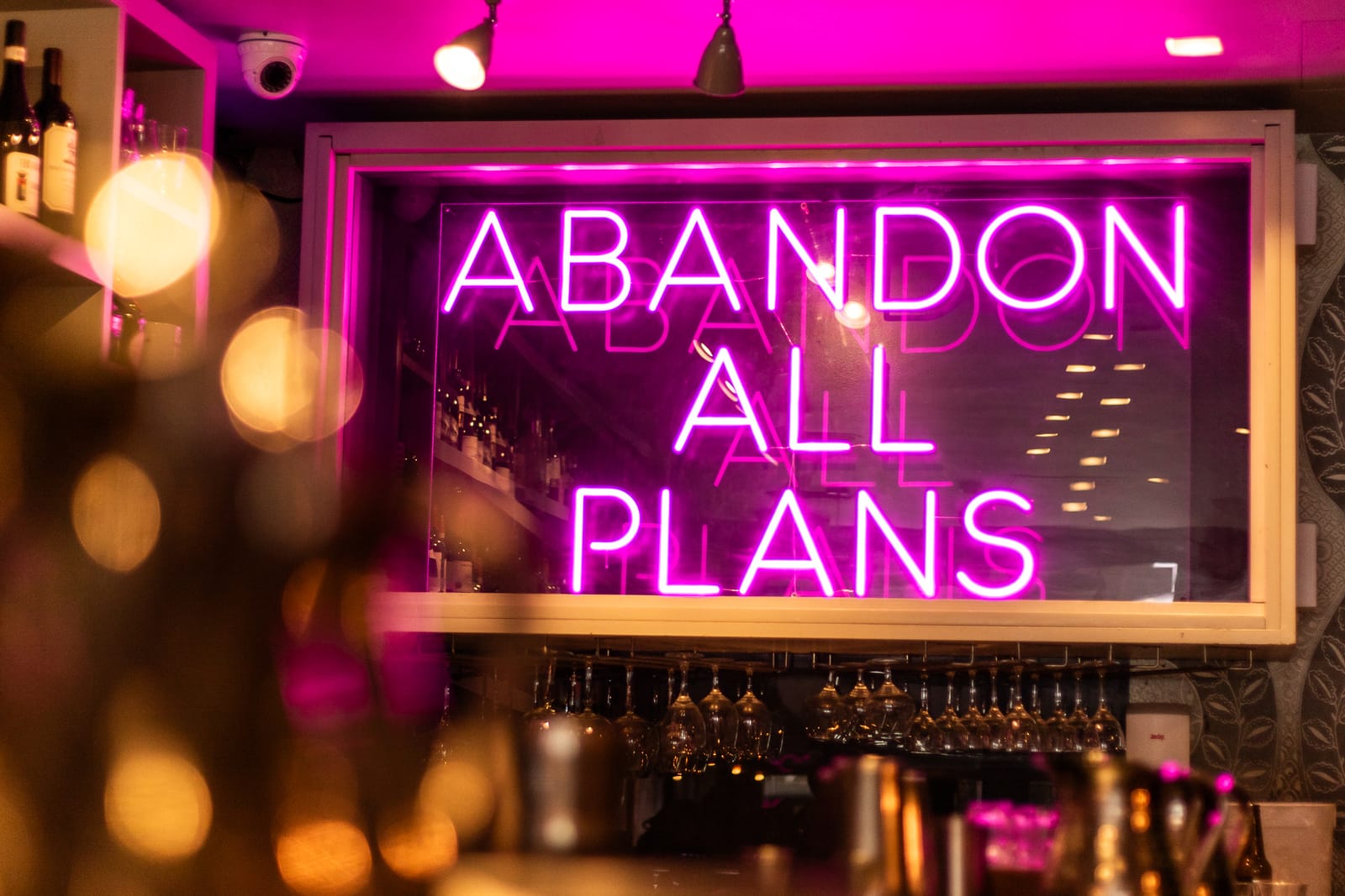 Balans Soho Society Cafe photo 2
