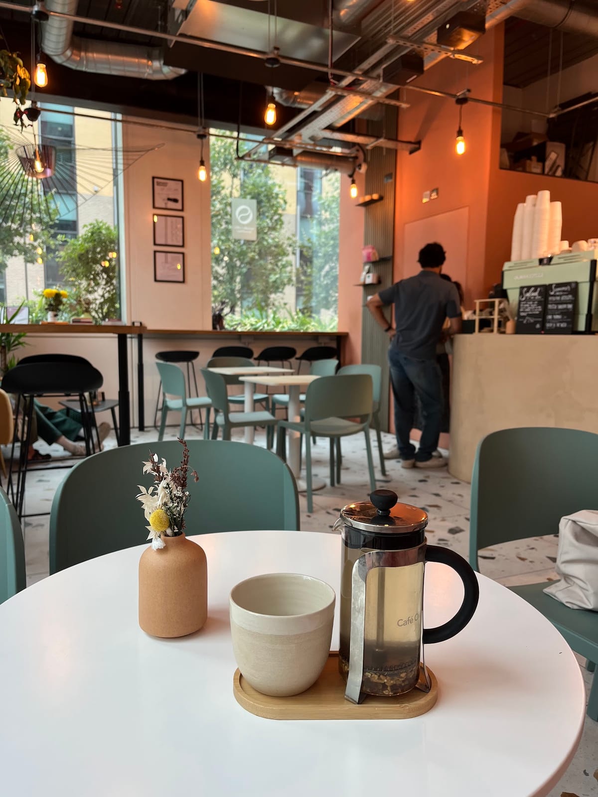 Tao Cafe