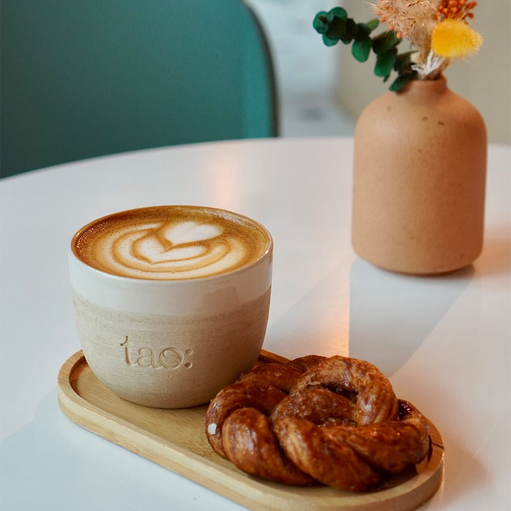 Tao Cafe photo 3
