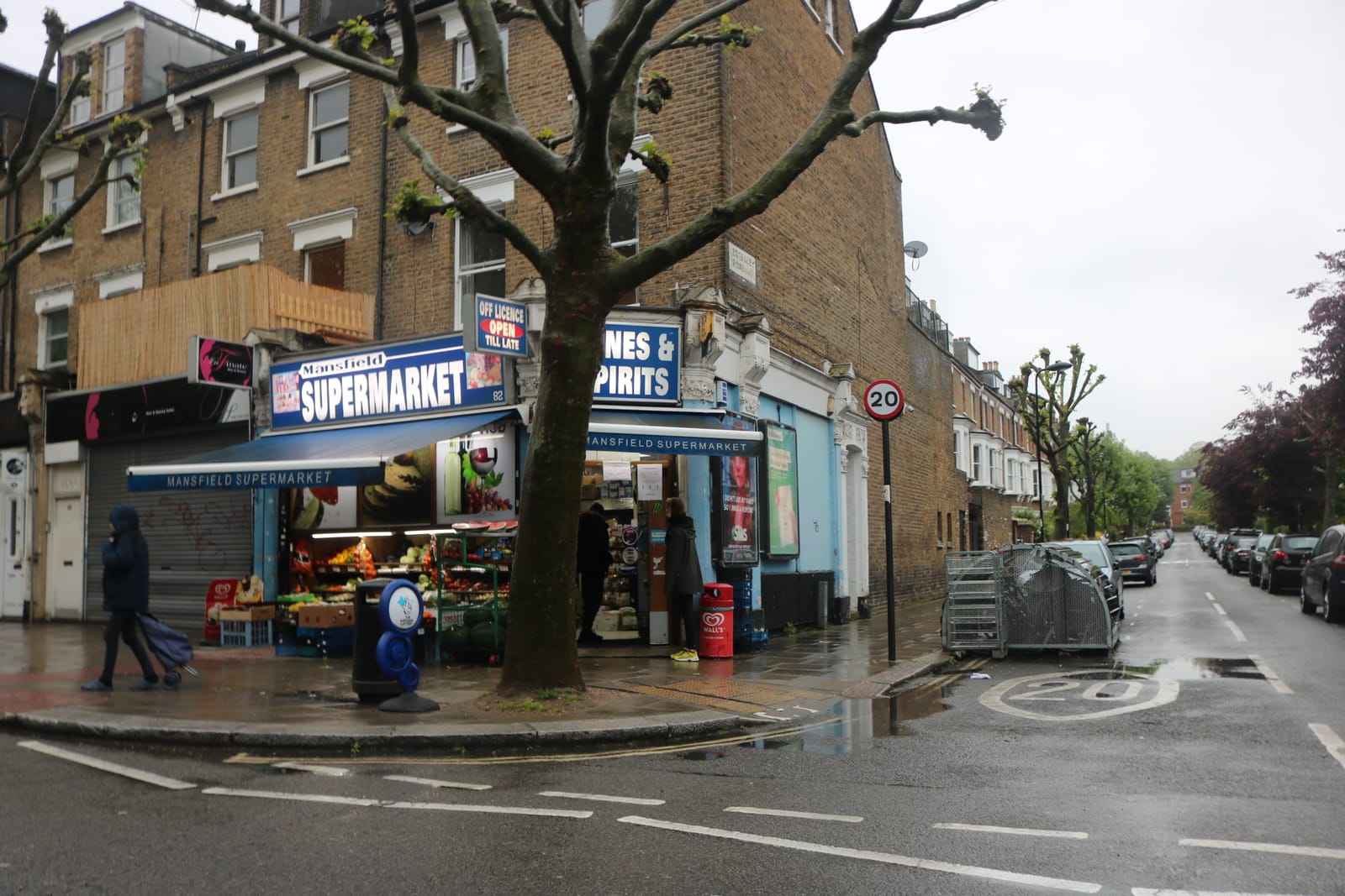Gospel Oak Cafe photo 3