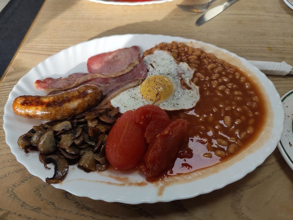 Millwall Cafe photo 9