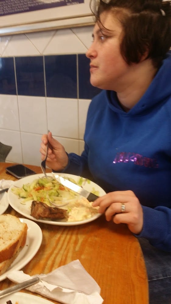 Millwall Cafe photo 7