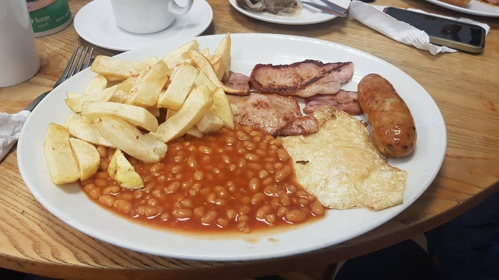 Millwall Cafe photo 8