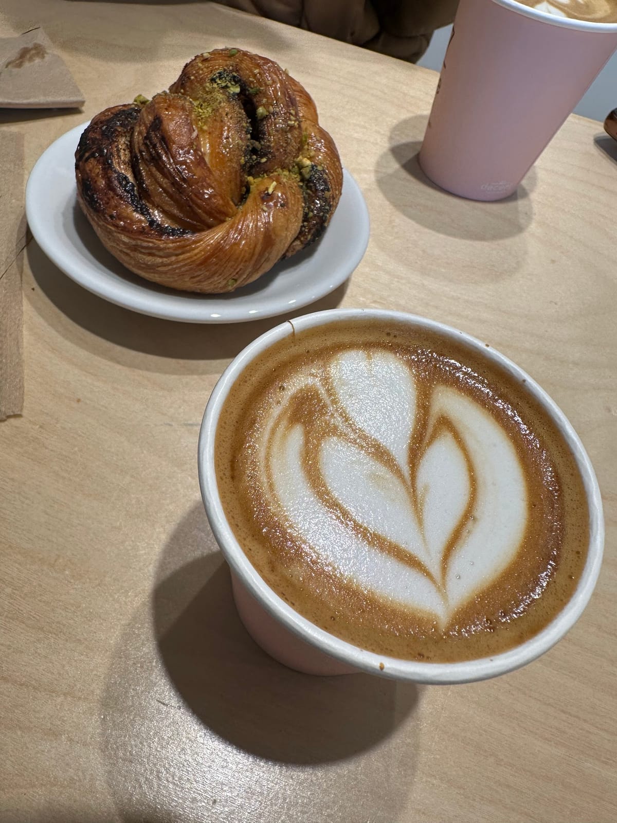 7oz Coffee