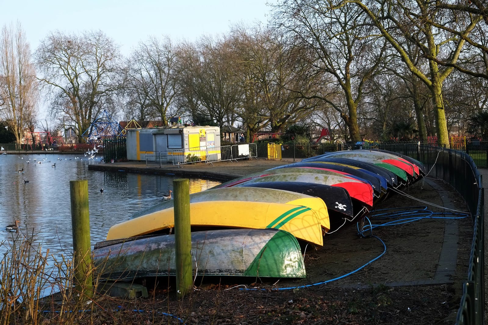 Finsbury Park Cafe photo 11