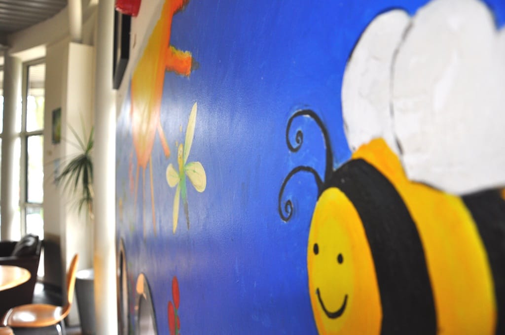 Finsbury Park Cafe photo 8