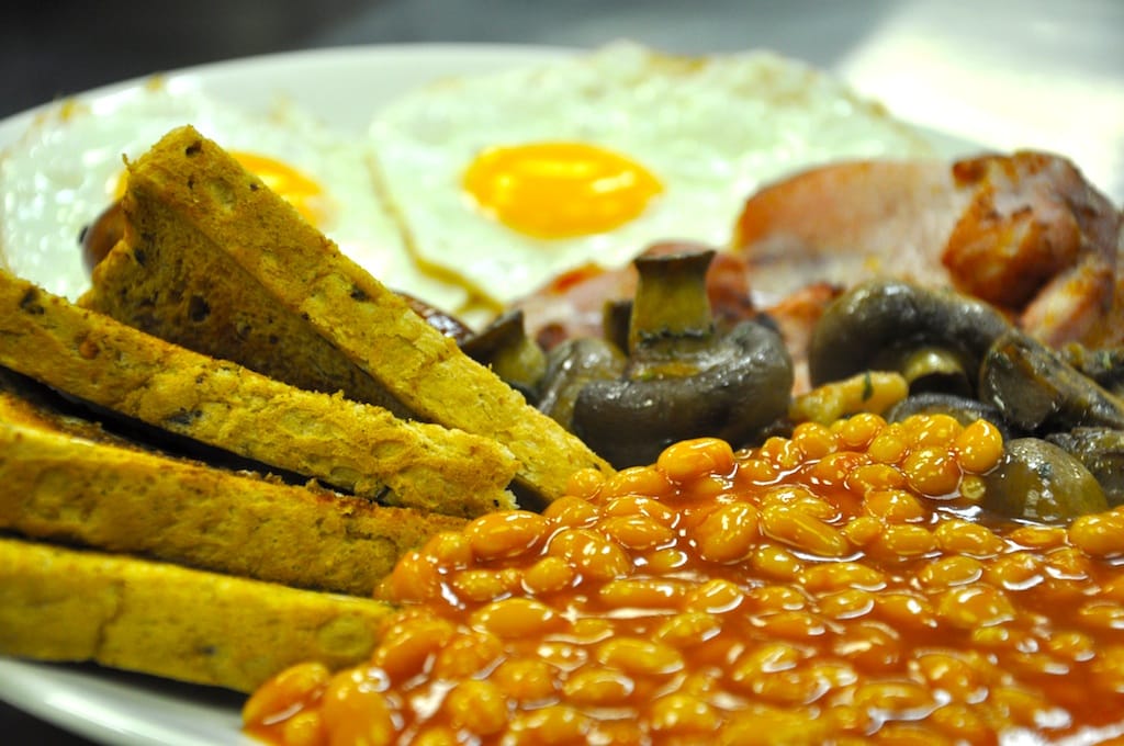 Finsbury Park Cafe photo 2
