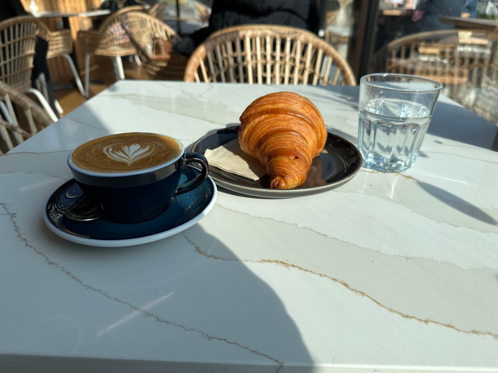 Cafe Seek