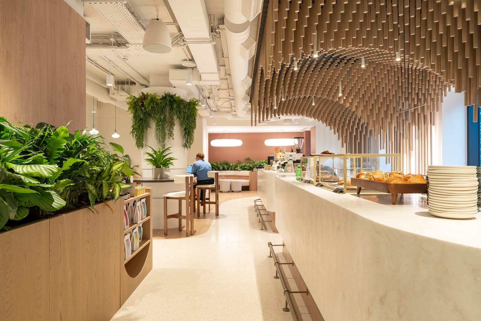 Mayvn Cafe