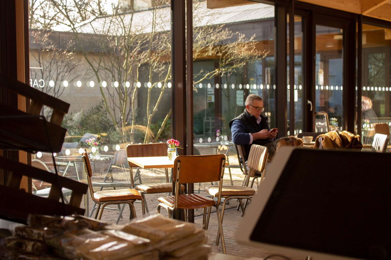 Walnut Tree Café photo 2