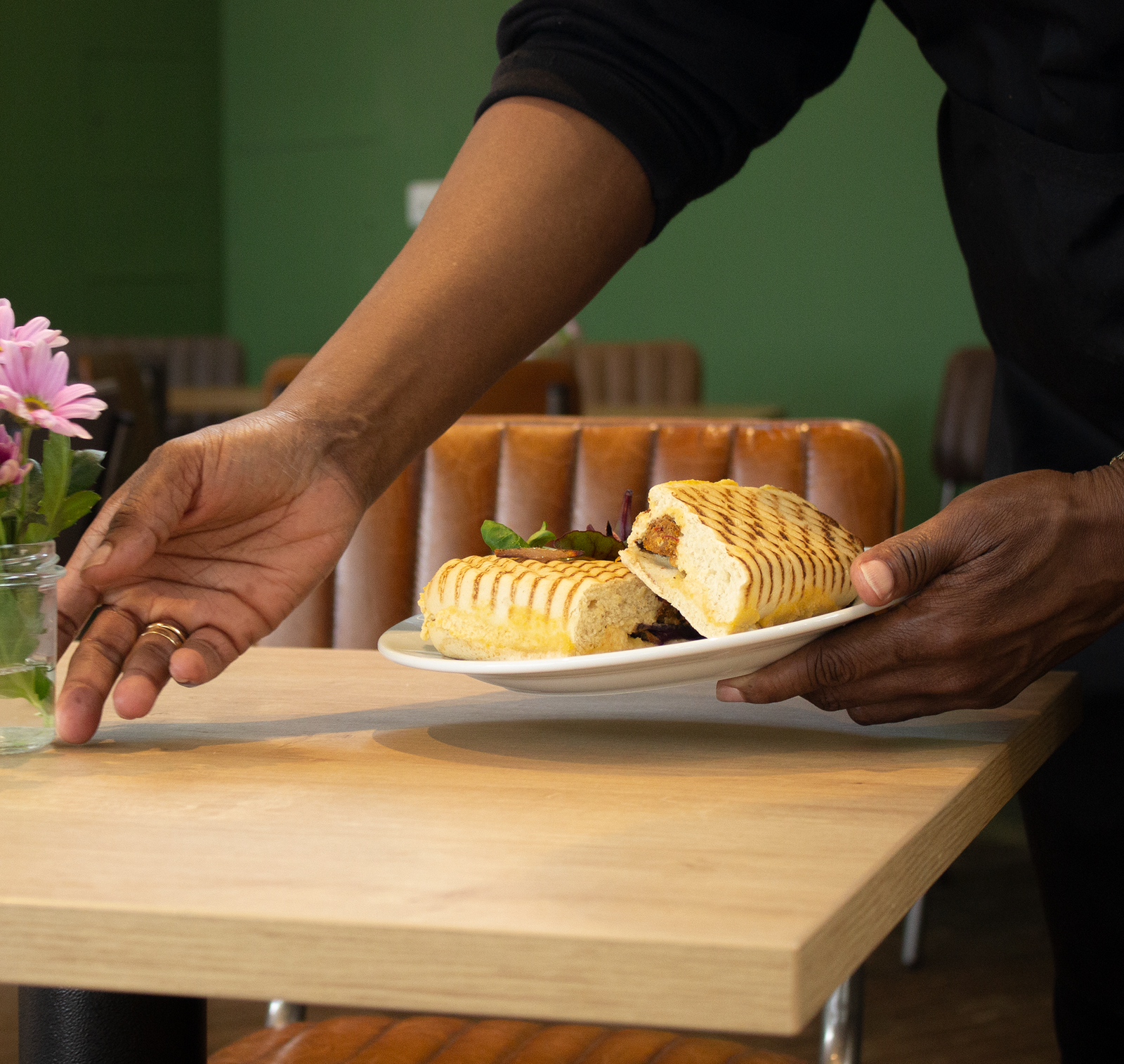 Walnut Tree Café photo 3