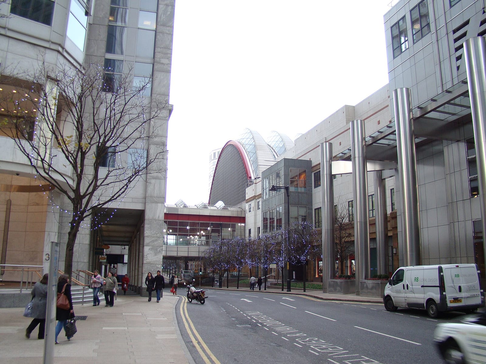 Blank Street photo 3