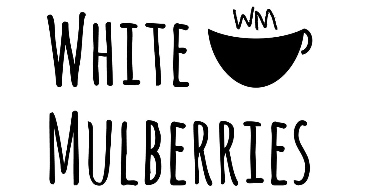 White Mulberries photo 2
