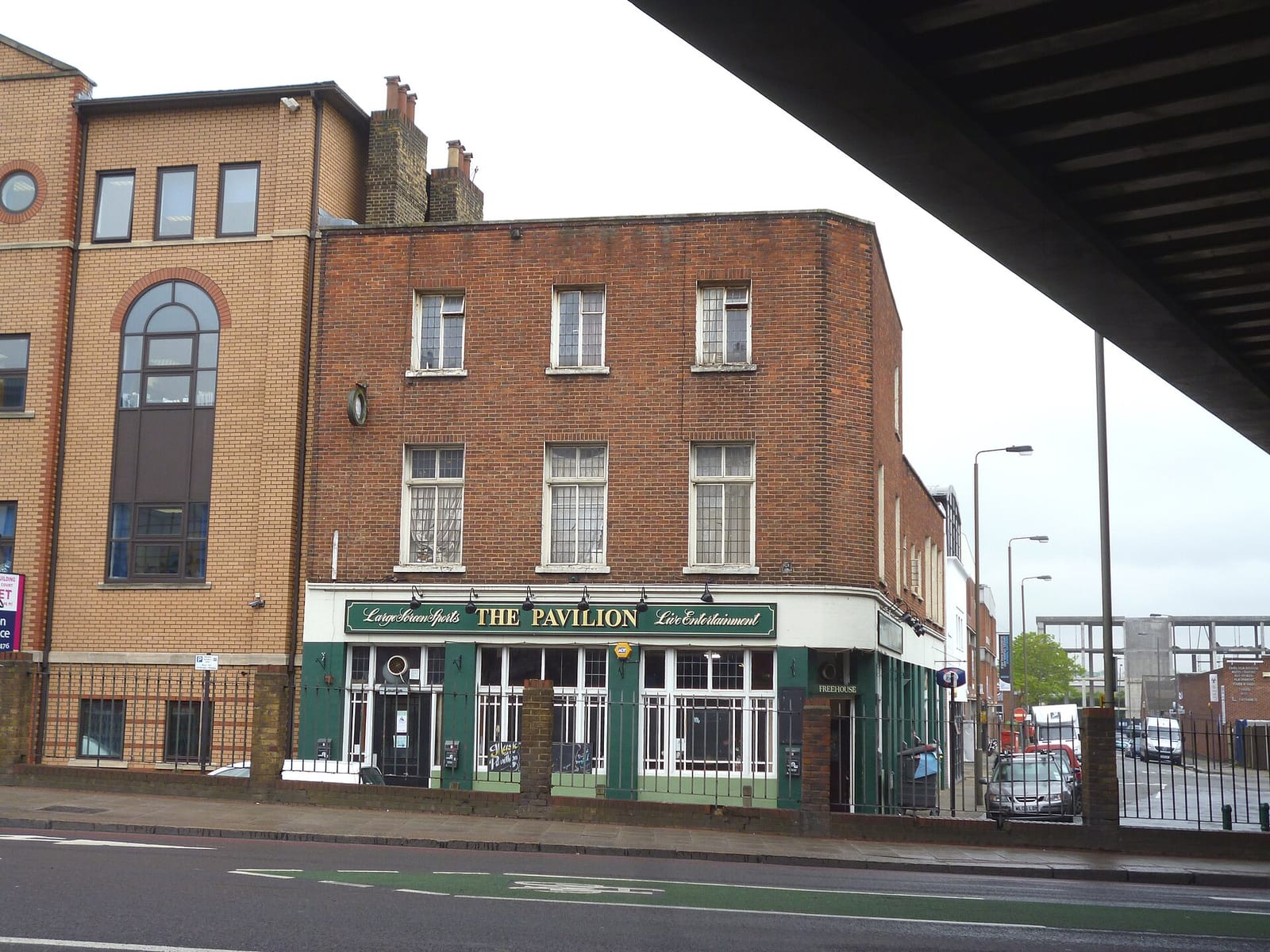 Tealby’s