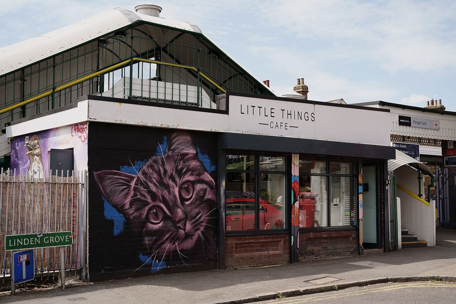 Little Things Cafe photo 2