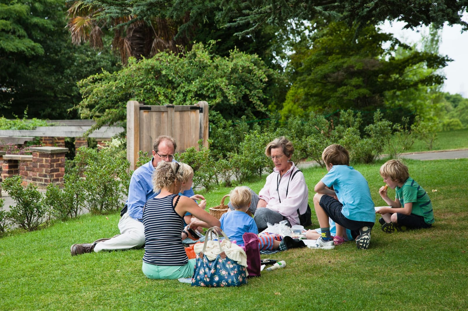 Horniman Gardens Cafe photo 7