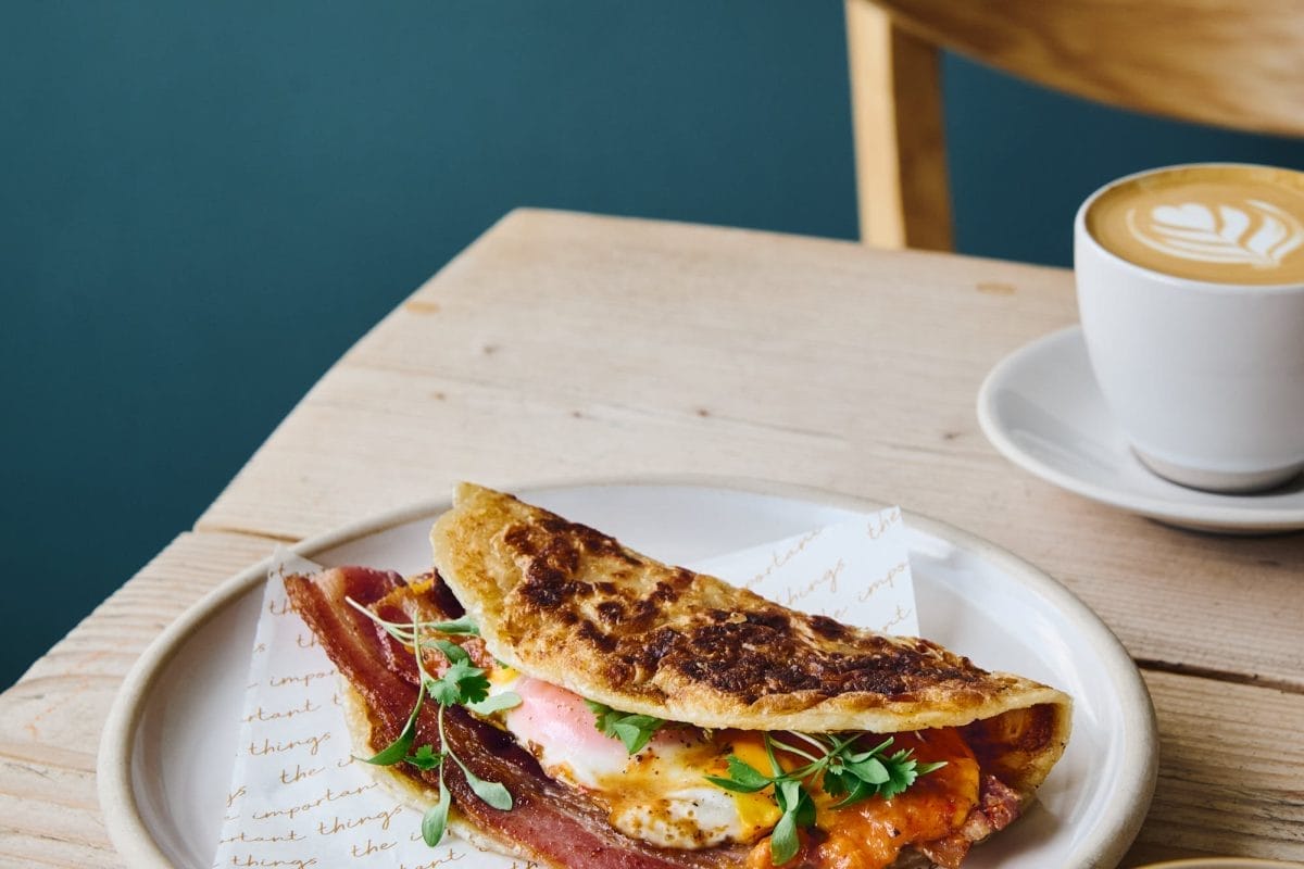 Horniman Gardens Cafe photo 5