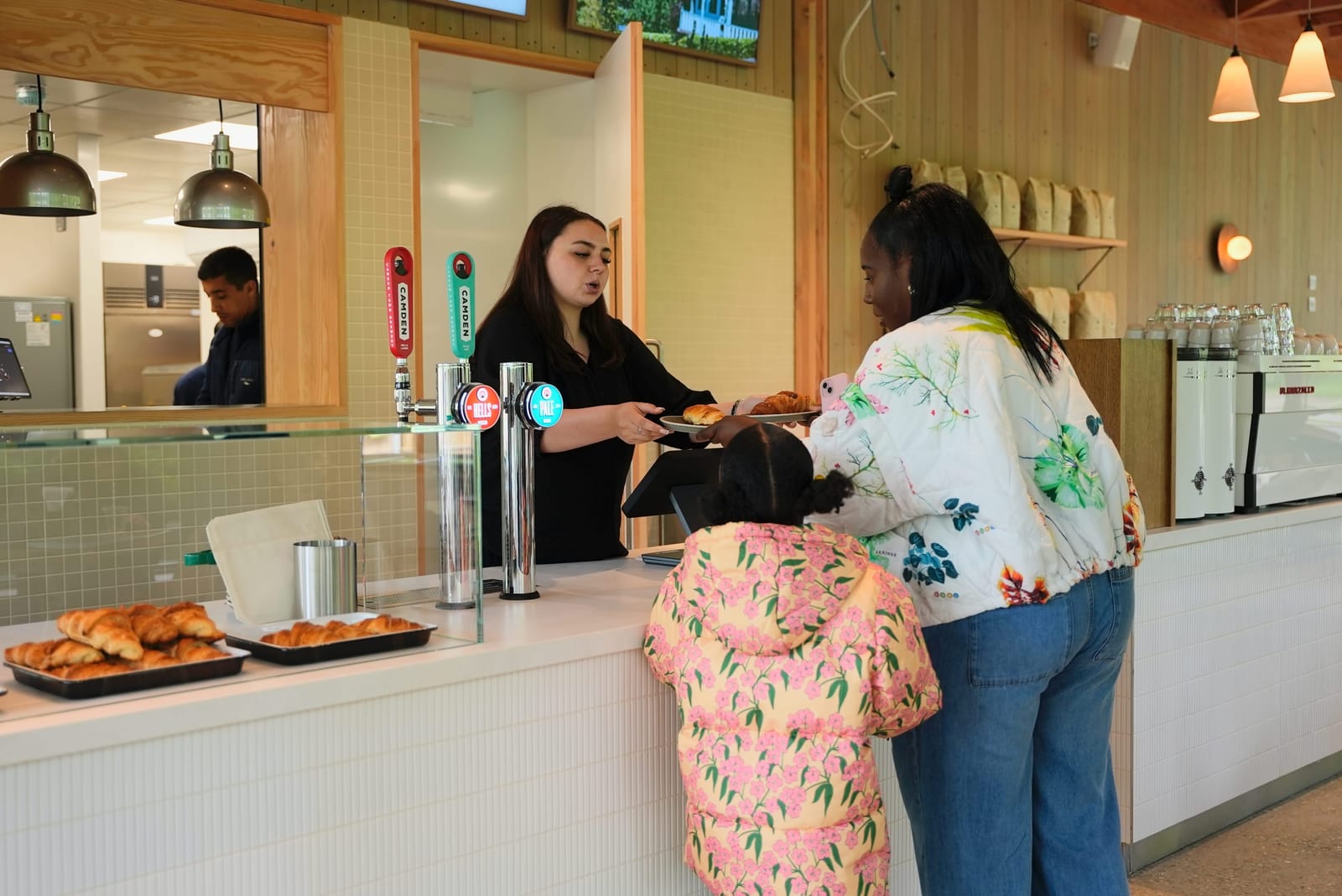 Horniman Gardens Cafe photo 8