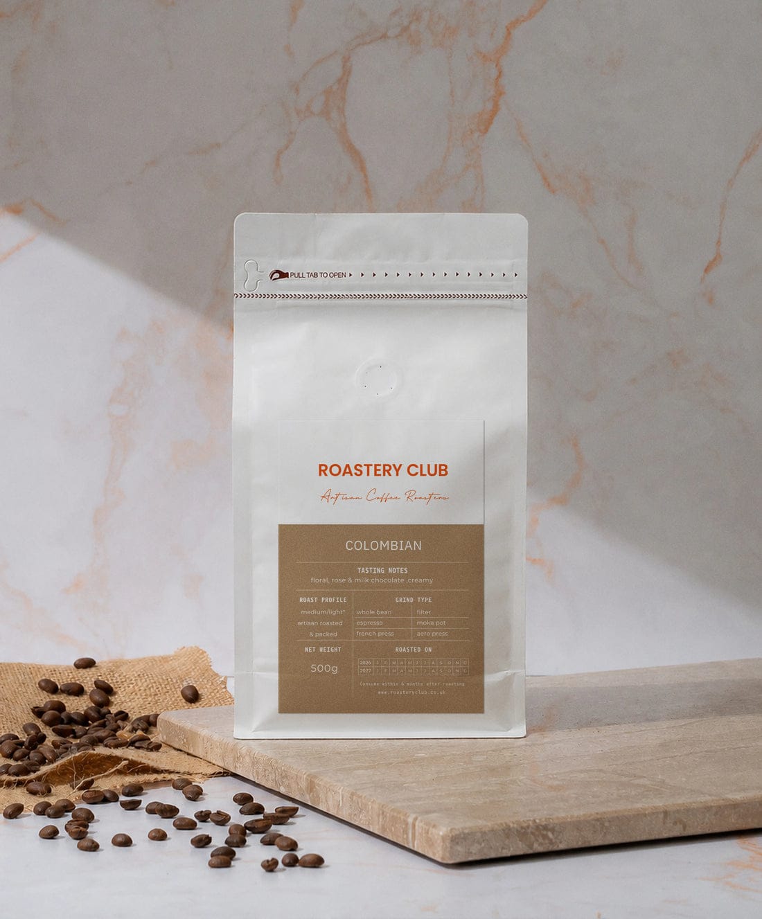 Roastery Club photo 4