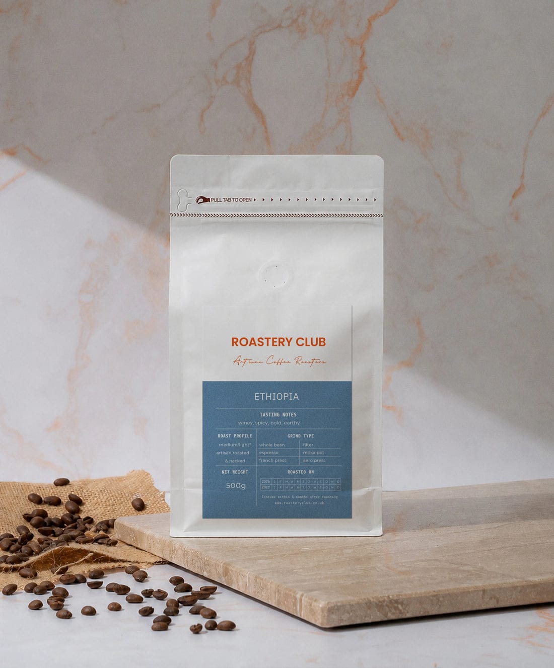 Roastery Club photo 7