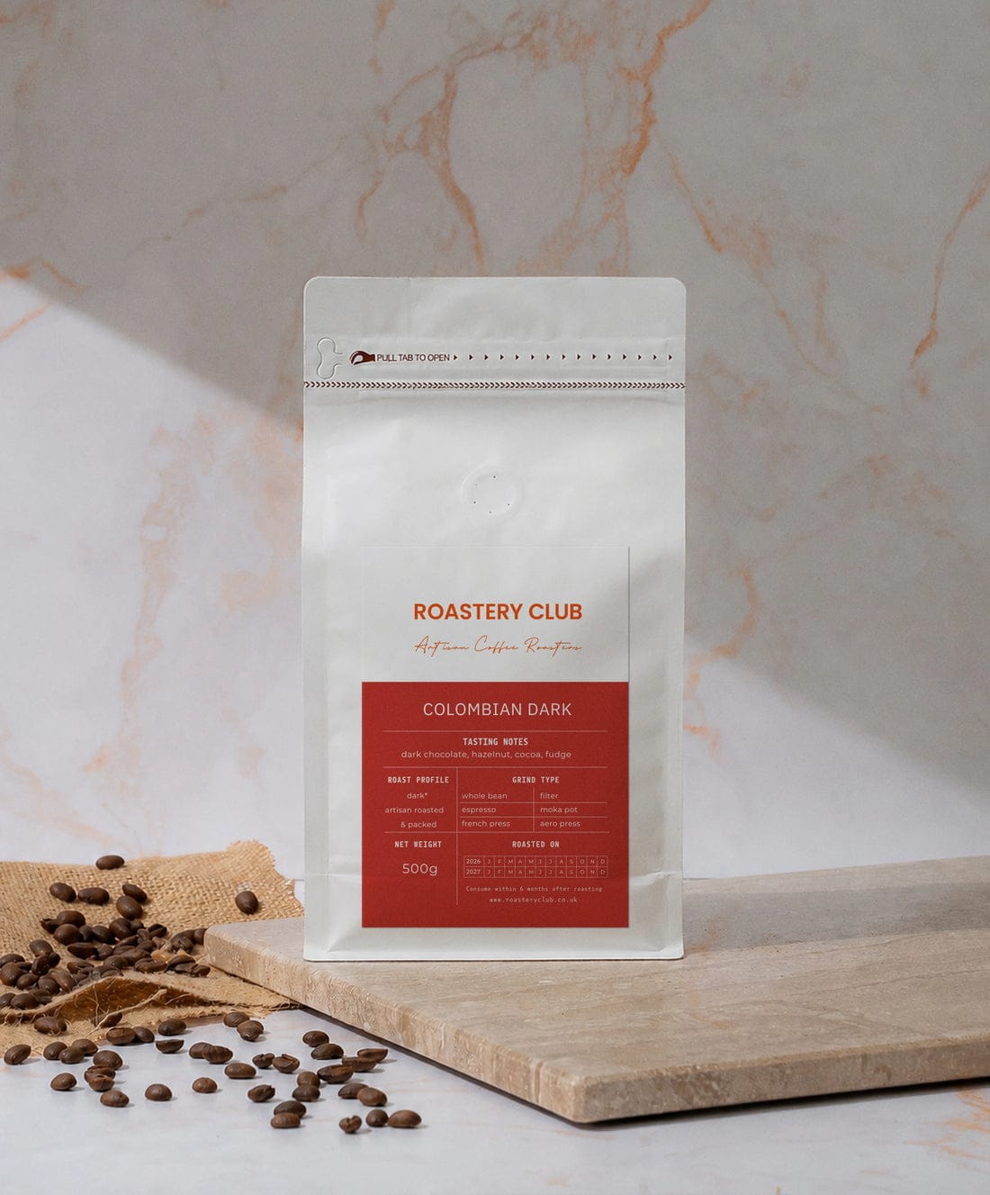 Roastery Club photo 5