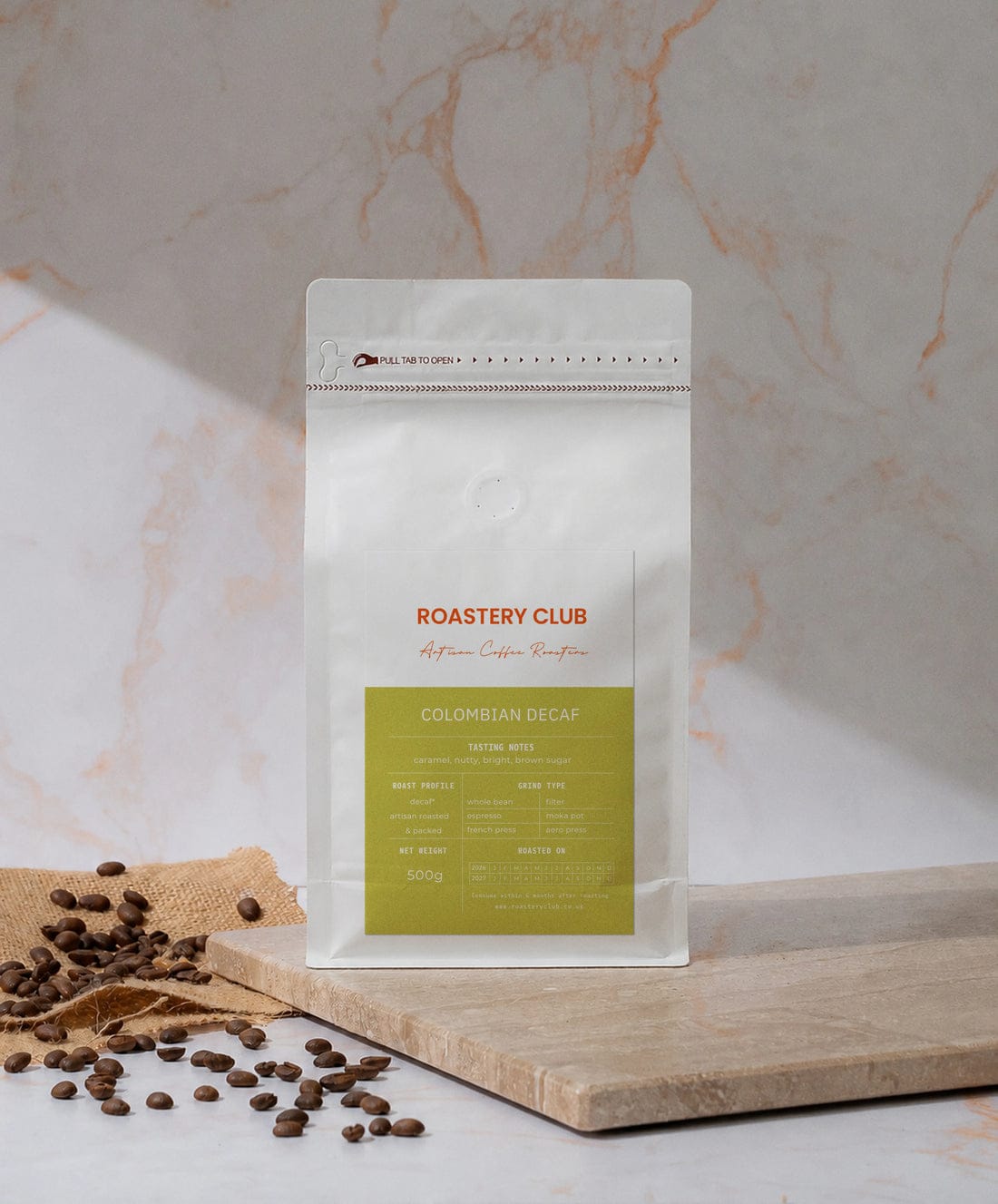 Roastery Club photo 6