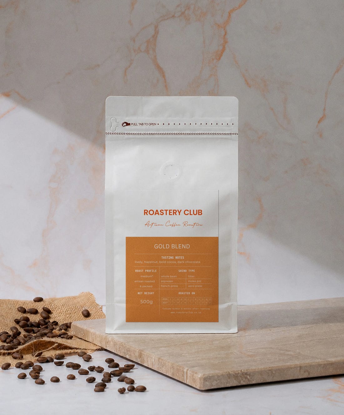 Roastery Club photo 8
