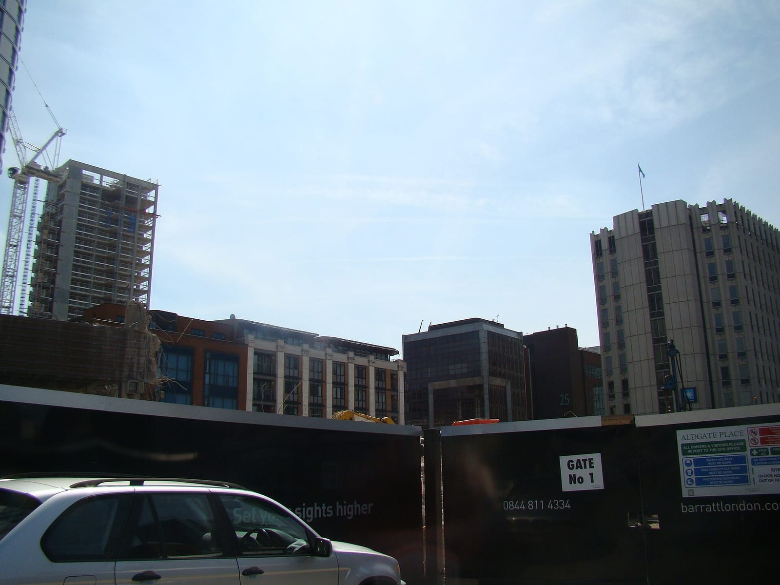 BabaBake Aldgate photo 2
