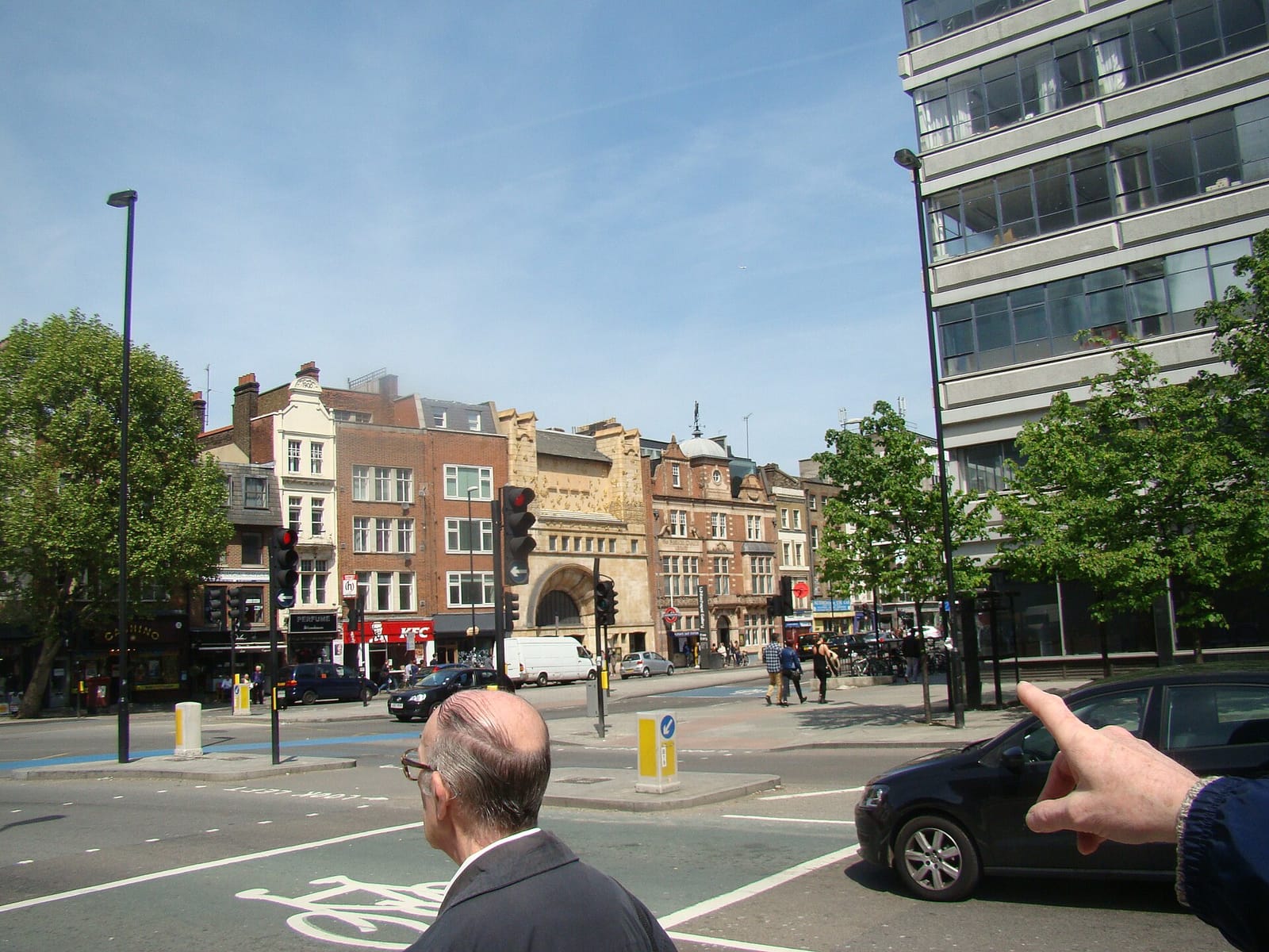 BabaBake Aldgate photo 3