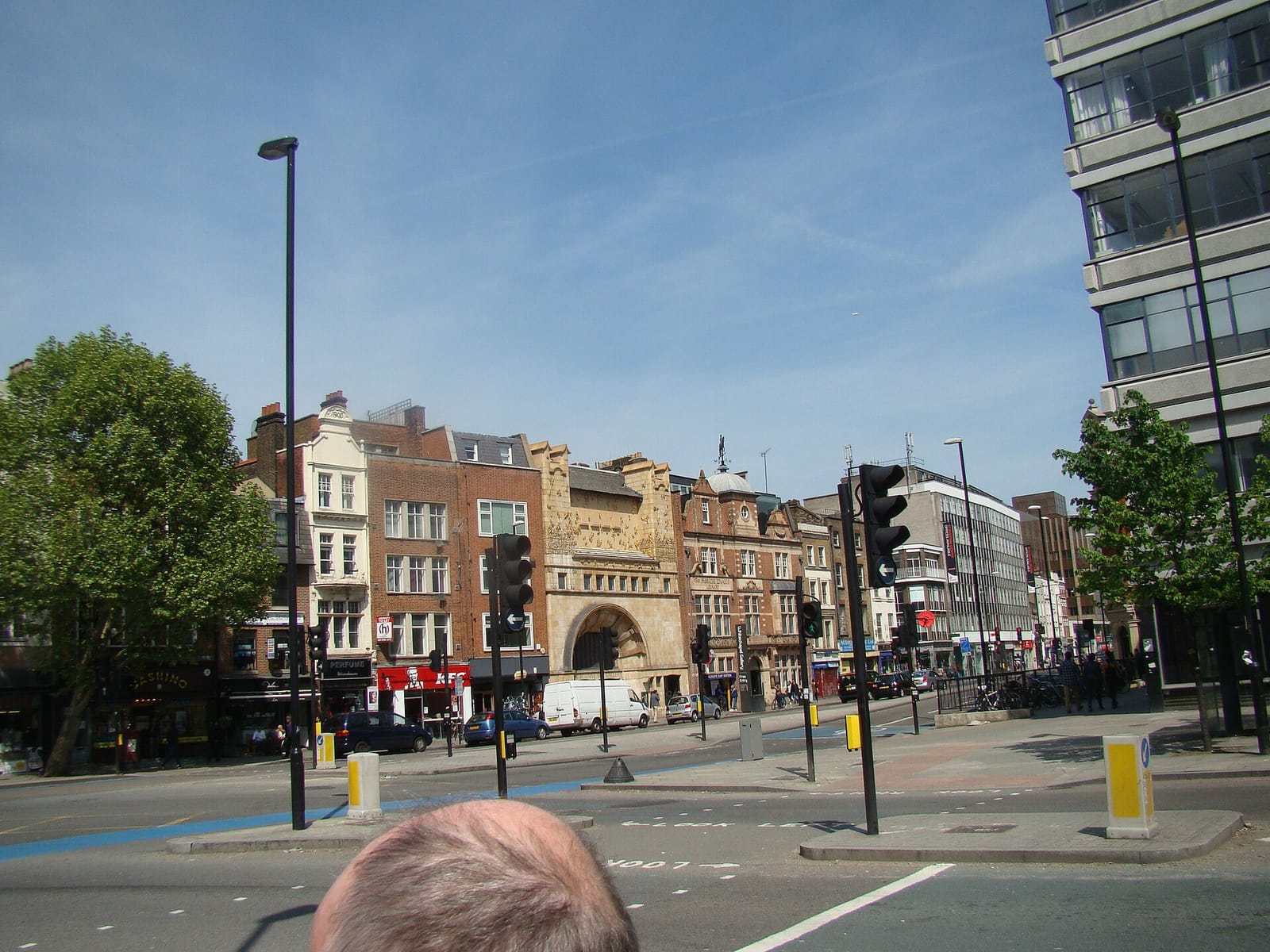 BabaBake Aldgate photo 4