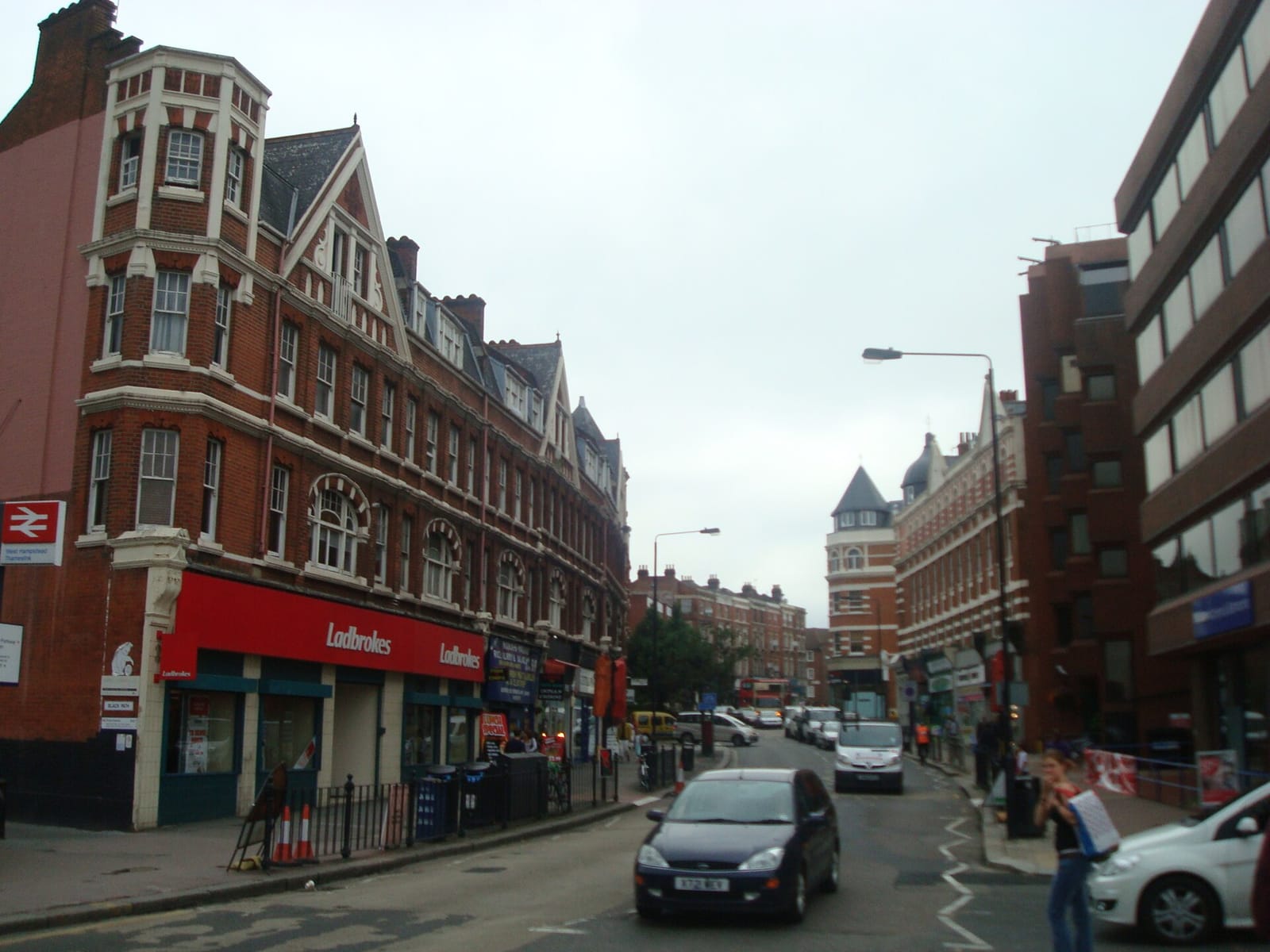 La Crêperie de Hampstead photo 2