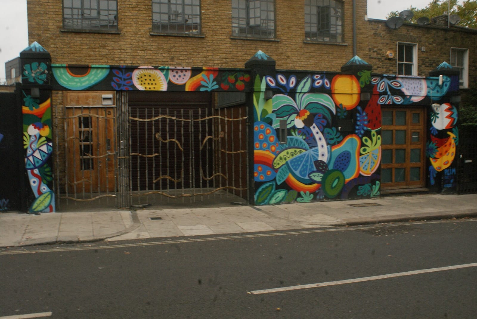 The Libra Theatre Cafe photo 4