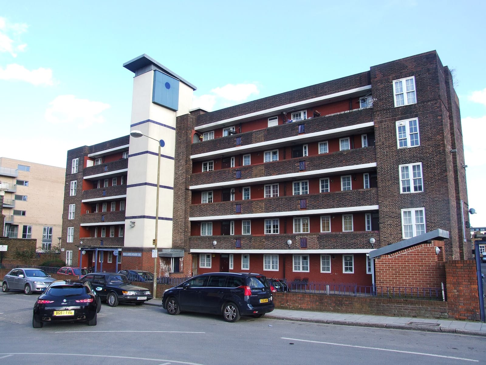 The Greenwich Nest photo 2