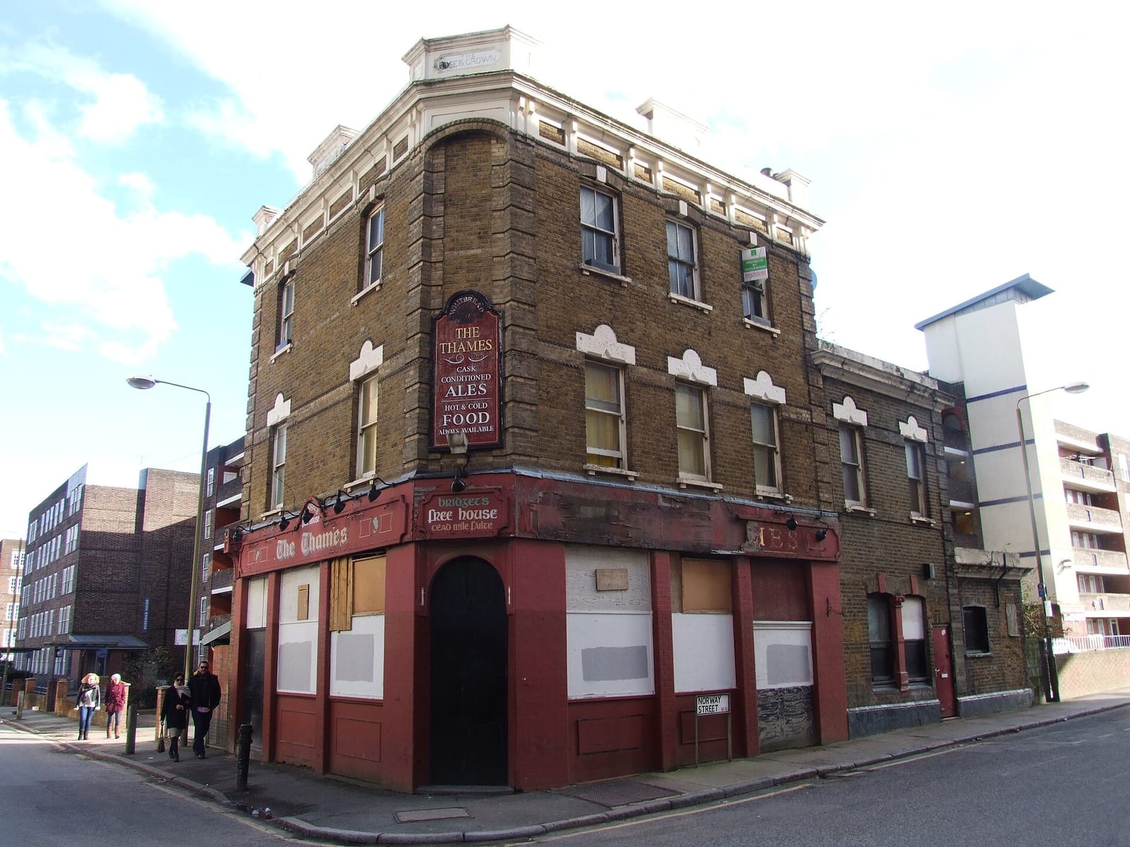 The Greenwich Nest photo 3