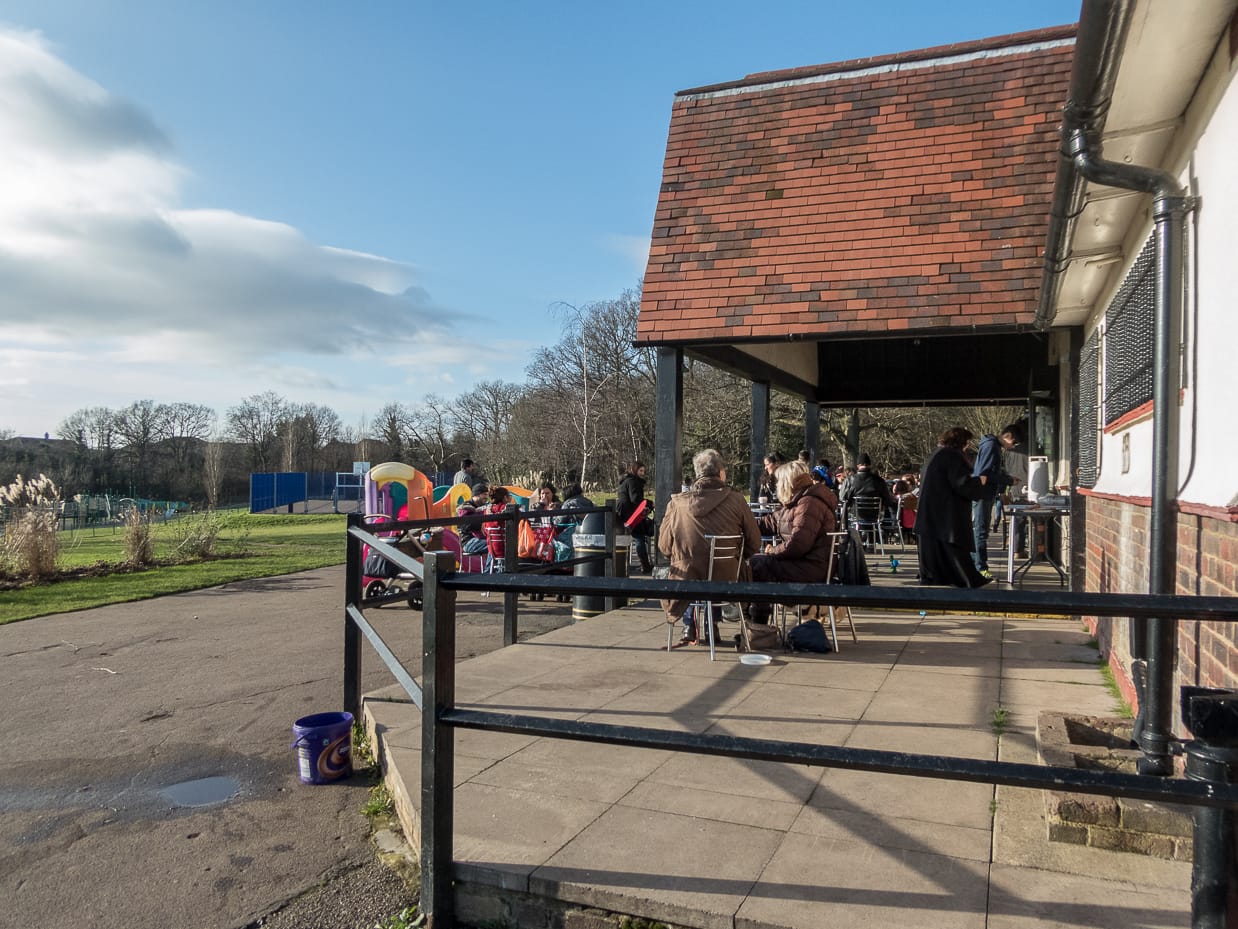 Oakwood Park Cafe photo 3