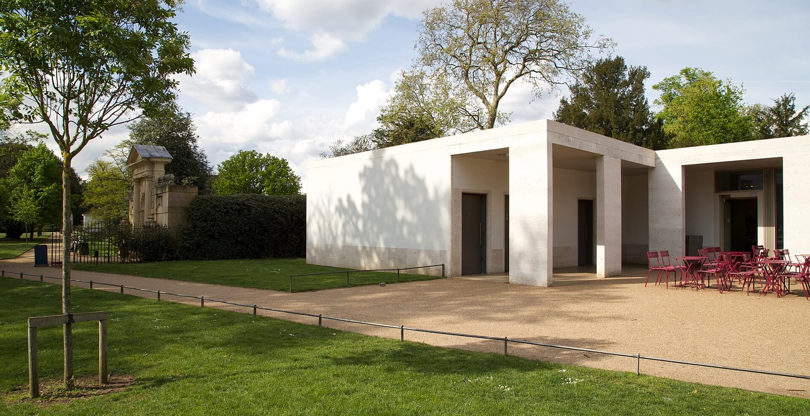 Chiswick House Cafe photo 11