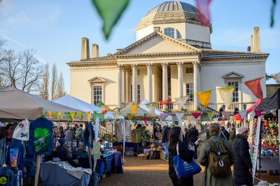 Chiswick House Cafe photo 7