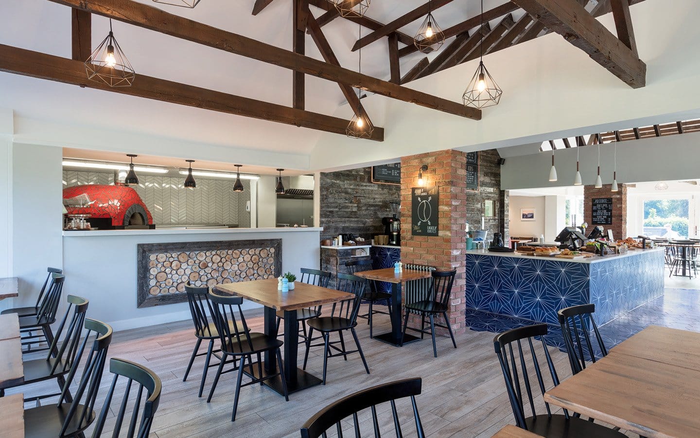 The Dulwich Clock Cafe photo 7